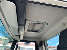 MAN TGM 18.340 4x4 BB / Palfinger PK 1300 / Korb