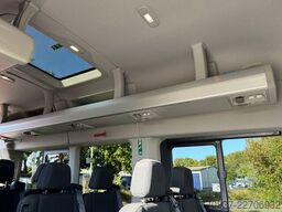 FORD Transit / 17 Sitze / Klima