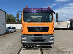 MAN TGM 18.250 / Scarab Magnum