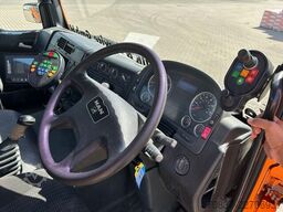 MAN TGM 18.250 / Scarab Magnum