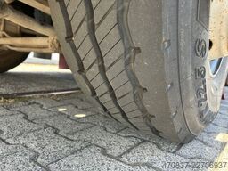 MAN TGM 18.250 / Scarab Magnum