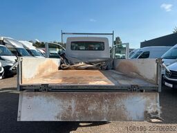 VW Crafter 55 TDI *3-Seiten Kipper*Garantie*1.Hand*