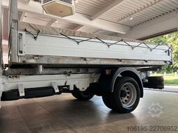 VW Crafter 55 TDI *3-Seiten Kipper*Garantie*1.Hand*