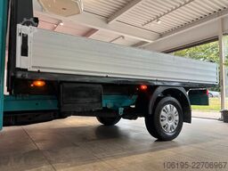 MERCEDES-BENZ Sprinter 313/316 CDI Pritsche Lang*Garantie*AHK*