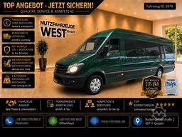 MERCEDES-BENZ Sprinter 316 CDI Maxi XXL Extra Lang*Garantie*