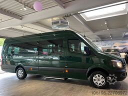 MERCEDES-BENZ Sprinter 316 CDI Maxi XXL Extra Lang*Garantie*
