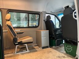 MERCEDES-BENZ Sprinter 316 CDI Maxi XXL Extra Lang*Garantie*