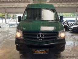 MERCEDES-BENZ Sprinter 316 CDI Maxi XXL Extra Lang*Garantie*