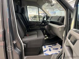 VW Crafter TDI Lang L2-H1*1.Hand*Automatik*Klima*