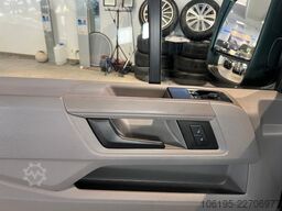 VW Crafter TDI Lang L2-H1*1.Hand*Automatik*Klima*