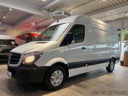 MERCEDES-BENZ Sprinter 316 CDI Hoch+Lang*L2-H2*1.Hand*Garantie