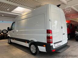 MERCEDES-BENZ Sprinter 316 CDI Hoch+Lang*L2-H2*1.Hand*Garantie