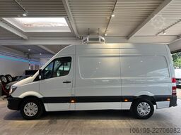 MERCEDES-BENZ Sprinter 316 CDI Hoch+Lang*L2-H2*1.Hand*Garantie
