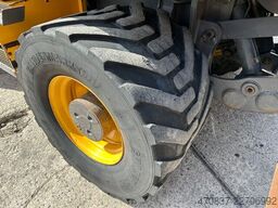 VOLVO EW 160 D