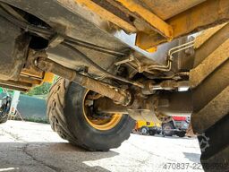 VOLVO EW 160 D