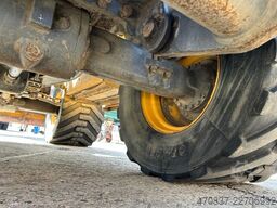 VOLVO EW 160 D