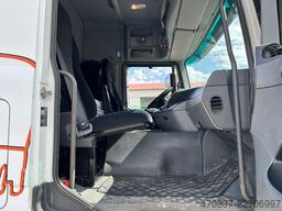 MERCEDES-BENZ Actros 2651 V8 / Retarder / 3 x Pedal / Hydrulik