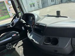 MERCEDES-BENZ Actros 2651 V8 / Retarder / 3 x Pedal / Hydrulik