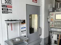 HAAS MDC 500