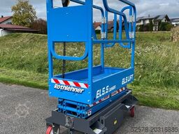 ELS LIFT EL 5.5 Junior