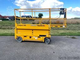 Haulotte Compact 10 N