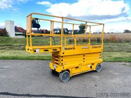 Haulotte Compact 10 N