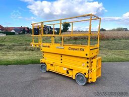 Haulotte Compact 10 N