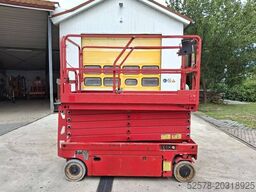 PB Lifttechnik s 120-12EC