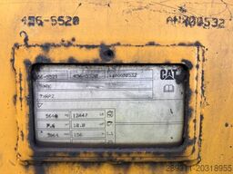 Caterpillar 988 K (On Transport)