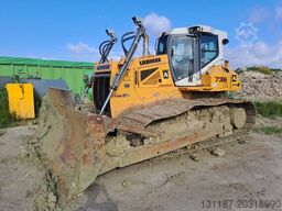 Liebherr PR 736 LGP