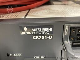 Mitsubishi Melfa RH-3FH-D