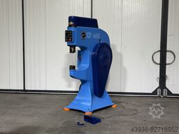 Walter ECKOLD KF 460