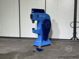Walter ECKOLD KF 460