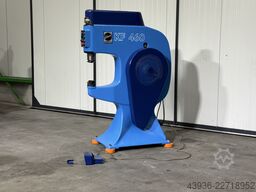 Walter ECKOLD KF 460