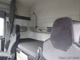 MAN TGX 18.470 BL Kipphydraulik Retarder Alu