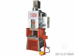 REHA Makina C TYPE