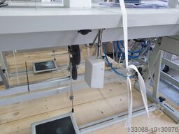 Dürkopp Adler 867-190342-70M