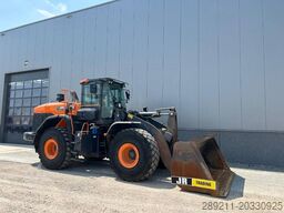 Doosan DL 420-7 (CDC)