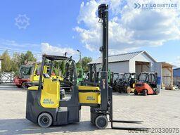 Combilift AISLE MASTER TRIPLEX 8500 FREE LIFT TOP1