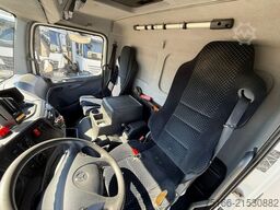 MERCEDES-BENZ ATEGO 1224 L Kühlkoffer 6,2 m LBW 1,5 T*TK T1200