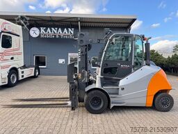 STILL RX 70-80  Diesel  4,75m H  Orig. 1.091h  8ton