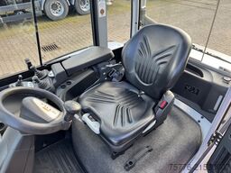 STILL RX 70-80  Diesel  4,75m H  Orig. 1.091h  8ton