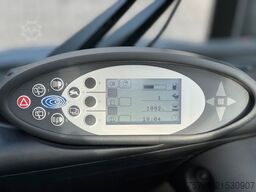 STILL RX 70-80  Diesel  4,75m H  Orig. 1.091h  8ton