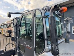 STILL RX 70-80  Diesel  4,75m H  Orig. 1.091h  8ton