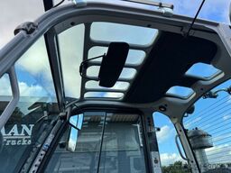 STILL RX 70-80  Diesel  4,75m H  Orig. 1.091h  8ton