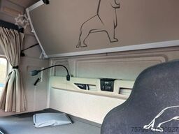 MAN 26.510 mit PK37002 TEC G Heckladekran 6x2