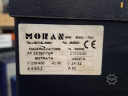  Ladegerät Typ AF 24/060YWB