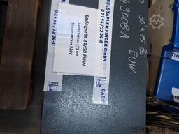 Still Ladegerät Typ E24/90 eco EU