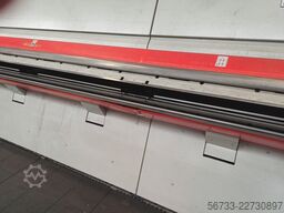 R A S 75.06-2  6400 x 1,5 mm Doppelbieger