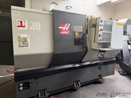 HAAS ST-30